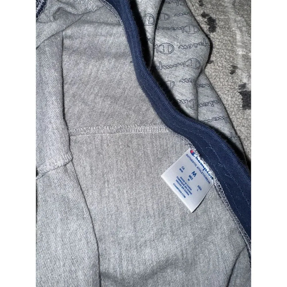 Champion Women's Jogger Pants and tank set Gray Size M Elastic Waist Casual - Picture 12 of 16